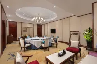 Guizhou Hotel - Aamiainen