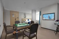 Yeste Yestour Hotel (Qinzhou Pubei Yuezhou Avenue)