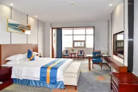 Nanshan International Conference Center Hotel in zona Nanshan Stadium