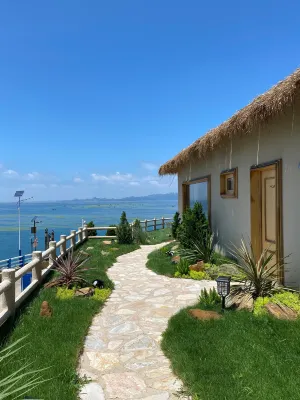 wake in wave Hotels near Lingxianshi Sceneic Area