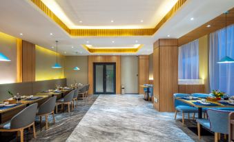 Homeinn · neo (Lvliang Xiaoyi Yong'an Road Financial Center)