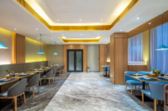 如家飯店·neo（呂梁孝義永安路金融中心店）