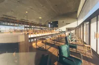Ting Haiqingsu (Gold Coast Lonely Library)