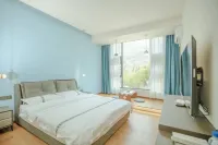 Visit Fuxiaozhu Hotels in Yangbi