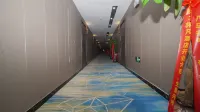 Extraordinary hotel