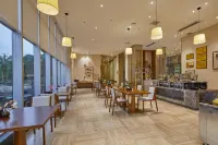 Guangyue Zun Guiping Zen Hotel Hotels in Guiping