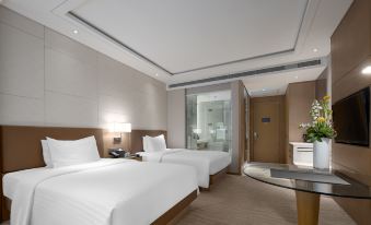 Inzone Royal Plaza Hotels