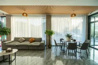 Holiday Inn Jianshi Shangra