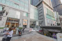 小淏飯店（重慶解放碑步行街洪崖洞店）