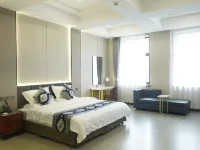 Qinghua Shengqiao Business Hotel Hotels in Bei'an