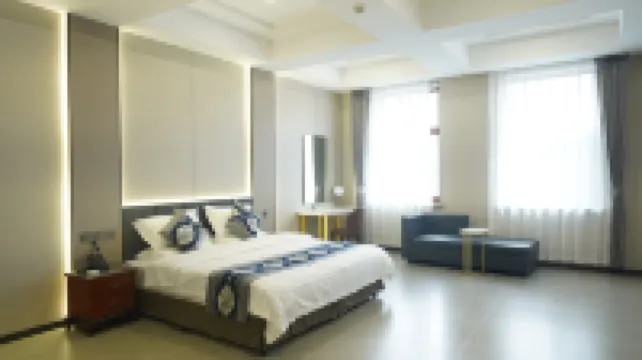 Qinghua Shengqiao Business Hotel