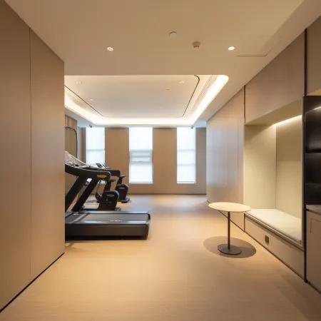 JI Hotel (Pingdingshan Wanda Plaza)