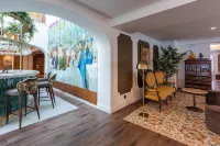 AP Dona Aninhas Hotels in Castelo do Neiva
