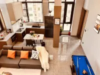 Yunmen Wangjiang · High-end LOFT Hotel Apartment
