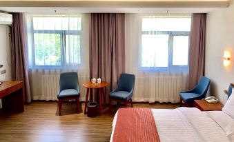 Tiandijia Hotel