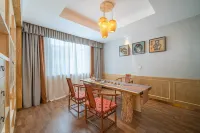 Kashgar Rezen Select Hotel (Gucheng Wanda)