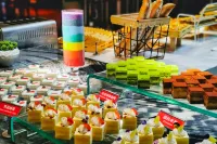 上海浦東主題樂園萬信飯店