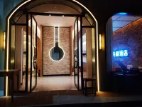 Baligou Junshengge Food & Beverage Hotel