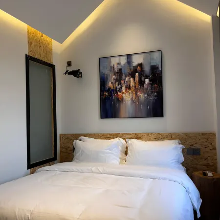 Shijian Homestay