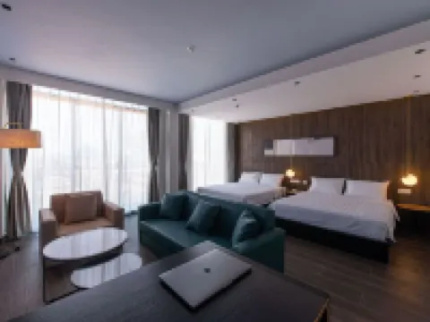 Grace Samudera Hotel Hotels in Semporna