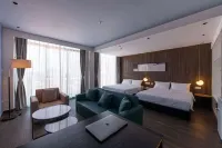 Grace Samudera Hotel Hotels in Semporna