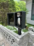 HRJ Mountain Resort Hotel (BaliGou Branch) - 3-Star