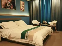 Oxygen-supply-Tibet-West Railway Station Hotels in Ritu