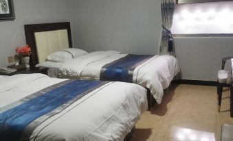 Universal Studios Xiaoxiao Bathing Hotel