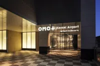 OMO関西空港 by 星野リゾート