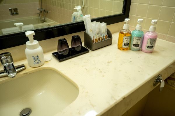 호텔 닛코 오사카(Hotel Nikko Osaka)_2