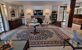 Efe Hotel Gocek