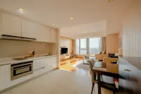 Citadines Suzhou Jinji Lake