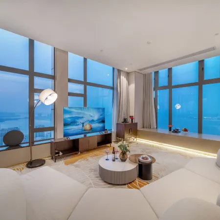Maison New Century Hotel Xiashan Zhanjiang