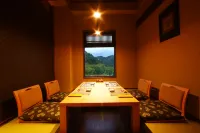 Kinosaki Maruyamagawa Onsen Ginka（Preschool children not accepted） - breakfast