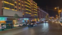 Manzhouli City south homestay