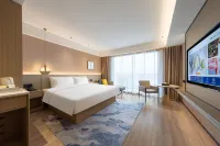 Starway Hotel (Linyi Lanling Yimeng Old Street)