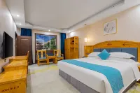 恩施華龍村大飯店