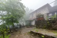 Lushan such as qin Yi residence 귀종사 주변 호텔