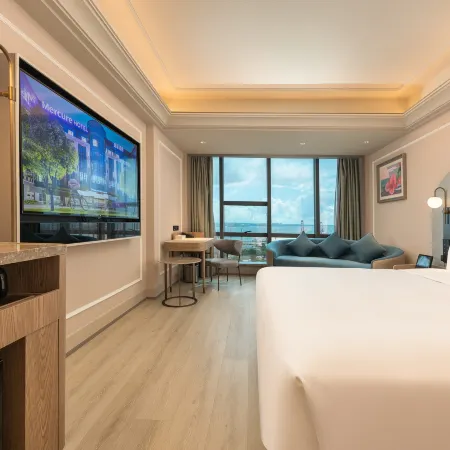 Mercure Danzhou Yangpu