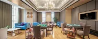 Lyhn International Hotel Chengdu Taikoo Li