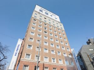 Toyoko Inn Tokyo Yamanote Sen Otsuka Eki Kita Guchi No 2