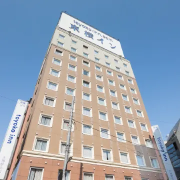 Toyoko Inn Tokyo Yamanote Sen Otsuka Eki Kita Guchi No 2 Отели рядом с достопримечательностью «Комплекс Саншайн-Сити»