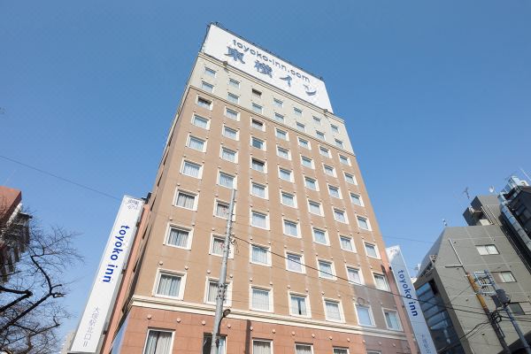 토요코인 도쿄 야마노테 센 오츠카 에키 키타 구치 No 2(Toyoko Inn Tokyo Yamanote Sen Otsuka Eki Kita Guchi No 2)_1