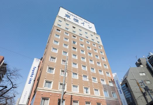 3. 토요코인 도쿄 ..