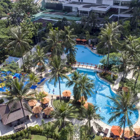 Shangri-La Jakarta