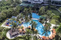 Shangri-La Jakarta - 5 stjerner