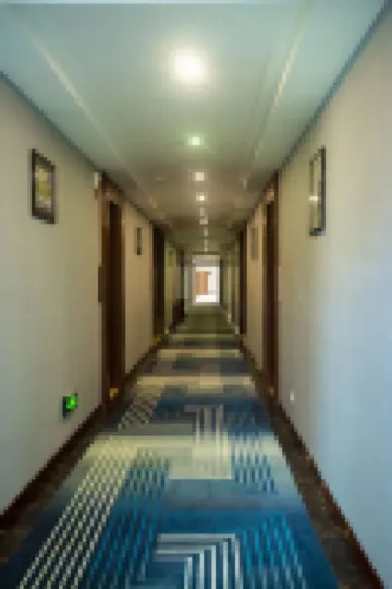 Lv Zhou Hotel