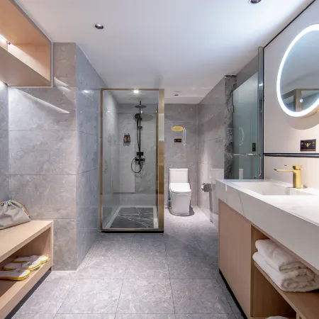 Rongshui Bolin Hotel