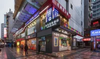Come to stay at Star Hotel (Zhumadian High-speed Railway Station Jianye Kaixuan Plaza)