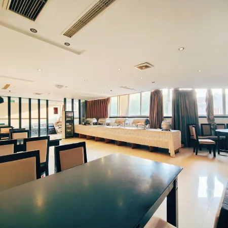 Xiangxie Hotel (Pengxi Afful Chain Store)